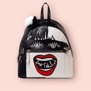 Cruella DeVil Backpack